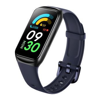 Pulseira Desportiva SZSMART GTL2 | 1.47" | Bluetooth | Suporta Rummefit | Até 10 dias de Autonomia | azul - 1