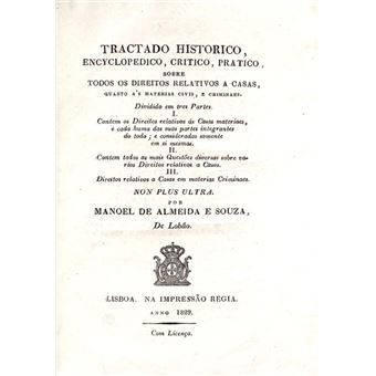 Tractado pratico e compendiario das aguas, - 1