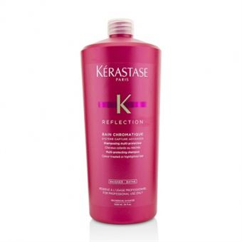 Champô Kerastase Reflection Bain Chromatique 1000ml - 1