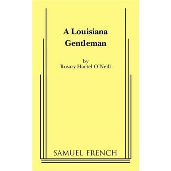 A Louisiana Gentleman - Paperback - 2010 - 1