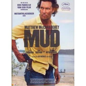 Mud - 1