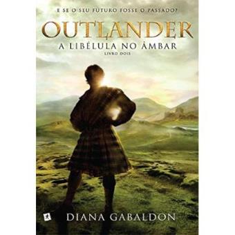 Outlander, A Libélula No Âmbar - 1