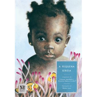 A Pequena Sereia - 1