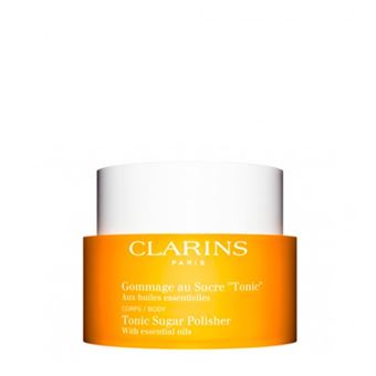 Body Scrub Clarins Tonic Sugar Polisher - 1