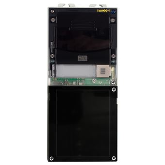 Módulo de Câmera 2N Verso LTE | Preto - 1