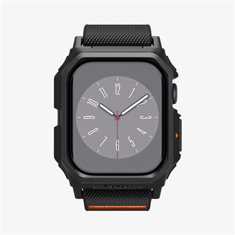 Caixa Spigen Lite Fit Pro | Preto - 1