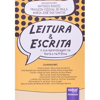Leitura & Escrita - A Sua Aprendizagem Na Teoria E Na Pratica - 1