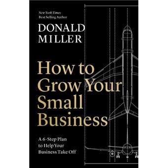 How To Grow Your Small Business - 1