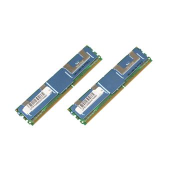 Módulo de Memória CoreParts MMD0074/2GB | Verde - 1