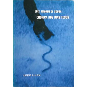 Crónica dos dias tesos. - 1