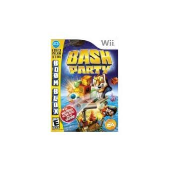 Boom Blox Bash Party Wii - 1
