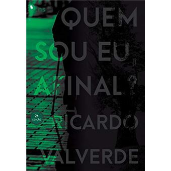 Quem Sou Eu Afinal? - 1