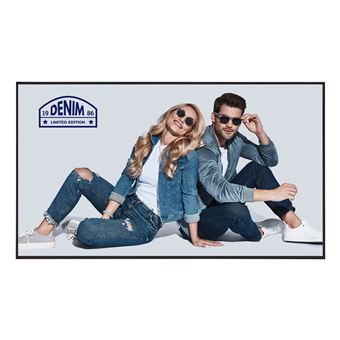 Ecrã de Sinalização LG 55UH5N-M | LCD | 4K UHD | 55'' | 139,7 cm - 1