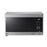 Microondas LG MH6565CPS 25Lt 1000W Grill Inox_0