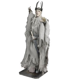 Figura Asmus Toys LOTR023 - The Lord of the Rings | Twilight Witch King - 1