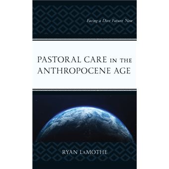 Pastoral Care In The Anthropocene Age - 1