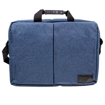 Bolsa para Portátil COOL 15-16 polegadas azul Minneapolis - 1
