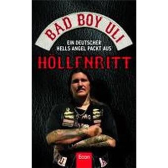 Höllenritt : Ein deutscher Hells Angel packt aus - 1