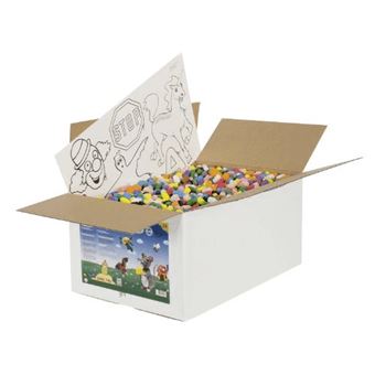 plasticina e consumível fischertechnik 49115 Multi - 1