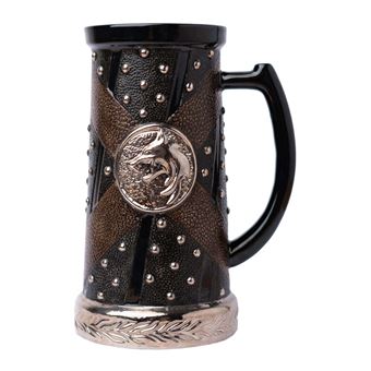 Caneca Erik Editores | The Witcher | 750ml - 1