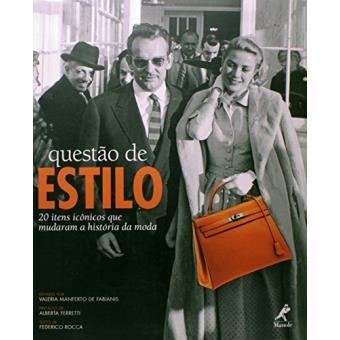 Questão De Estilo. 20 Itens Icônicos Que Mudaram A História Da Moda - 1