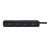 hub de interface Manhattan 164894 USB 3.0 (3.1 Gen 1) Type-C 5000 Mbit/s Preto_3