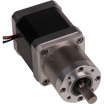 Motor de Corrente Alternada (ca) Joy-iT NEMA17-07GM - 1