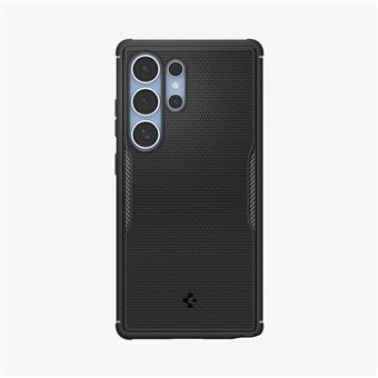 Capa para Telemóvel Spigen Core Armor (MagFit) | Preto - 1
