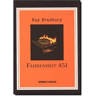 Fahrenheit 451 - 1