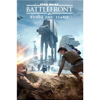 Star Wars Battlefront Rogue One: Scarif Xbox One - 1