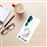Capa Hapdey para Xiaomi Mi Note 10 - Note 10 Pro - CC9 Pro | Silicone Flexível em TPU | Design Unicórnio, Arco-íris, Seja Único - Transparente_1