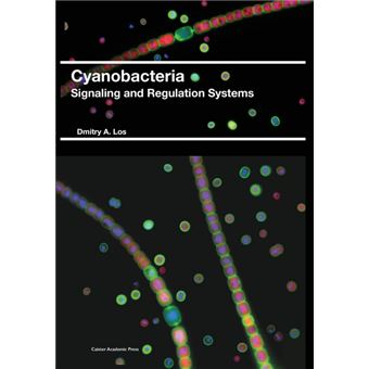 cyanobacteria Paperback - - 1