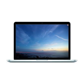 Apple MacBook Pro MC026LL/A | 15.4'' | 2.66GHz | 4GB | 320GB - 1