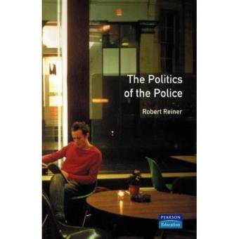Politics Of The Police - 1