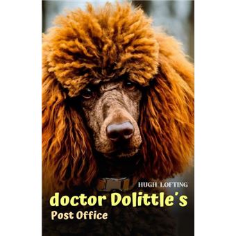 Doctor Dolittle´S Post Office - 1