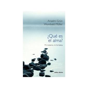 ¿Que es alma?.(Surcos)