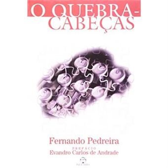O Quebra-Cabecas - 1