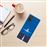 Capa Hapdey para Samsung Galaxy A71 | Silicone Flexível em TPU | Design Pronto para uma nova aventura, avião decolando - Transparente_1