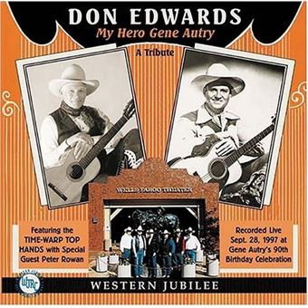 My Hero Gene Autry - 1