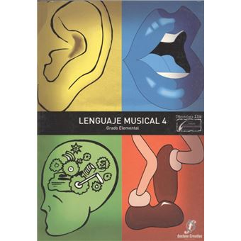 Lenguaje Musical - 1