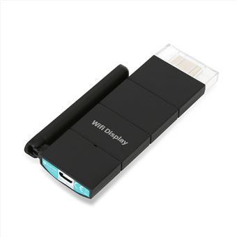 Conetor Smart Tv Platinet PASMD02 | Preto - 1