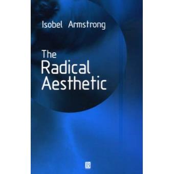 The Radical Aesthetic - Paperback - 2000 - 1