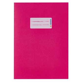 Capa de Revistas e Livros HERMA 5514 | Rosa - 1