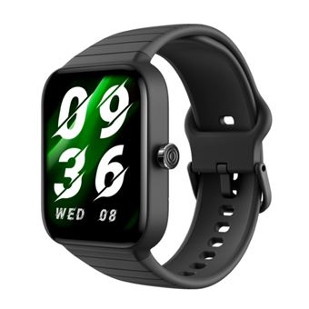 Smartwatch BEUNIK IDW15 | 1.8'' | Bluetooth | Autonomia até 7 Dias | Preto - 1