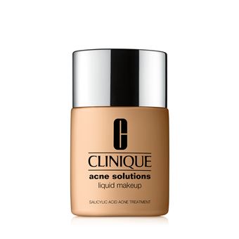 Base Clinique Acne Solutions - 1