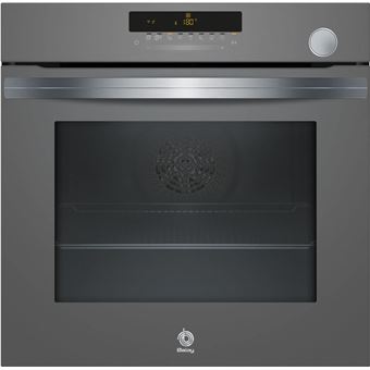 Forno Elétrico Balay 3HA5178A6 | 71 L | 59.4 cm | A | Cinzento - 1