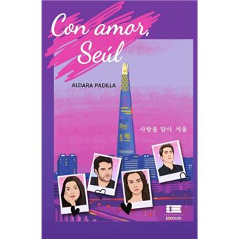 Con Amor, Seúl - 1