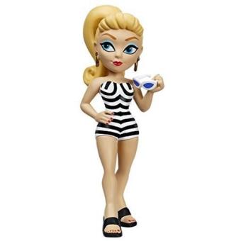 Funko Rock Candy 1959 Barbie - Swimsuit - 1