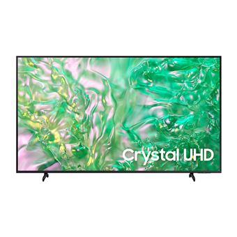 Smart TV Samsung UE43DU8072UXXH | Cristal | 4K UHD | 43'' | 109,2 cm | G - 1