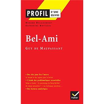 Bel-Ami - 1